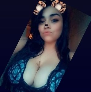 Meet your Posher, Gabi